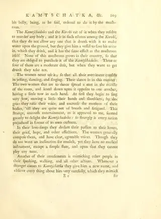 The History of Kamtschatka, and the Kurilski Islands, with the Countries Adjacent