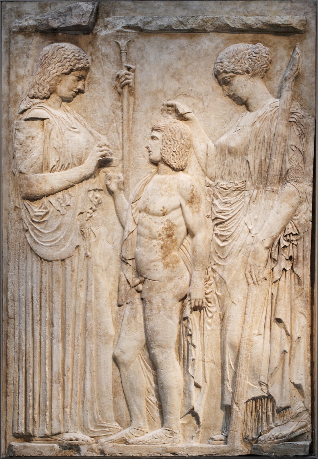 The Homeric Hymn to Demeter