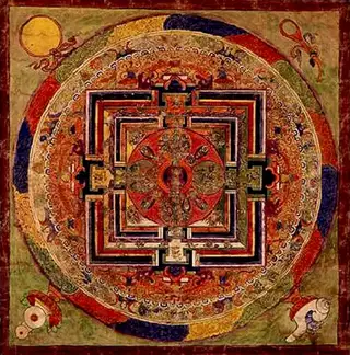 The Psychedelic Experience: A Manual Based on the Tibetan Book of the Dead