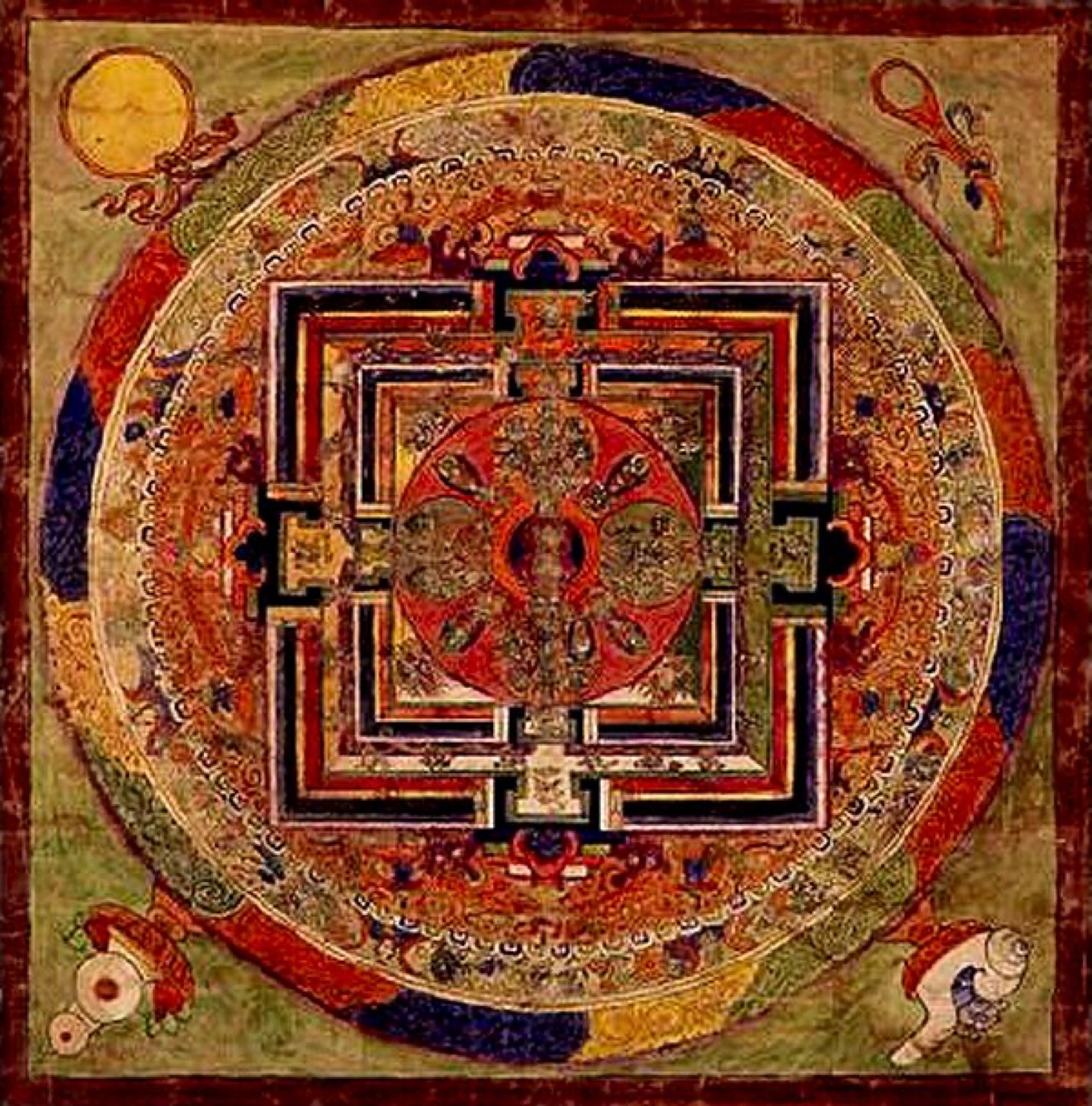 The Psychedelic Experience: A Manual Based on the Tibetan Book of the Dead