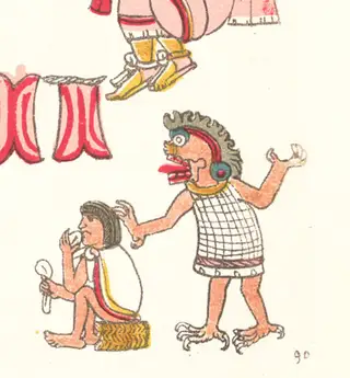 Teonanacatl: The Narcotic Mushroom of the Aztecs