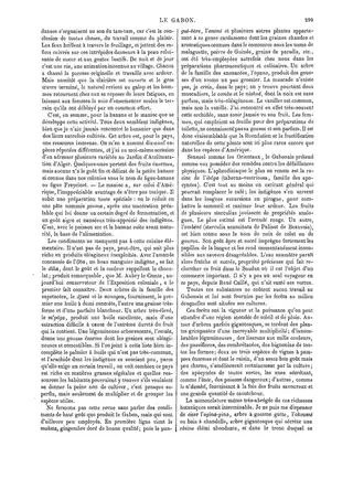 Le Gabon (Deuxième partie)