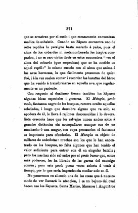 Ayahuasca in Villavicencio's Geografía de la República del Ecuador